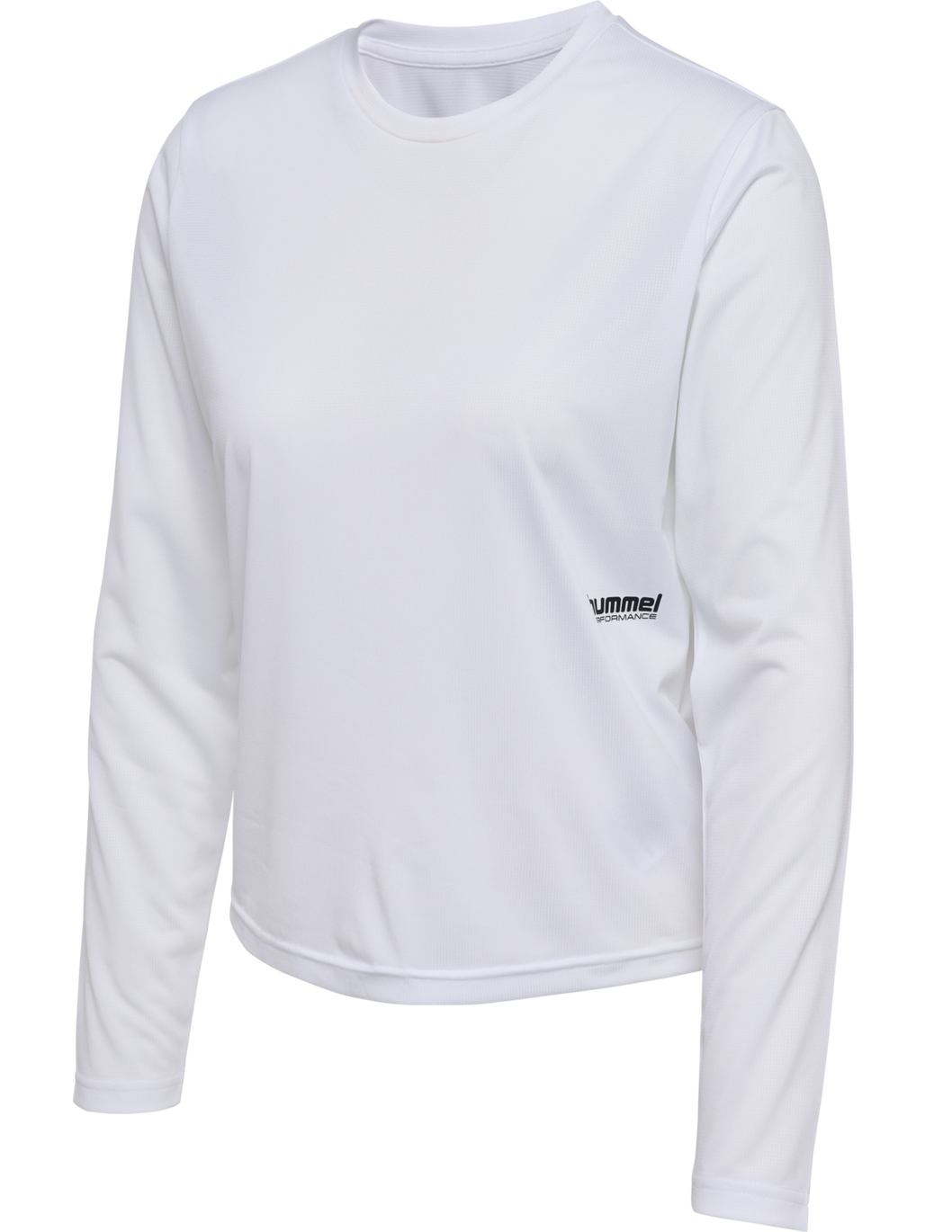 hmlPULSE WORKOUT W T-SHIRT L/S