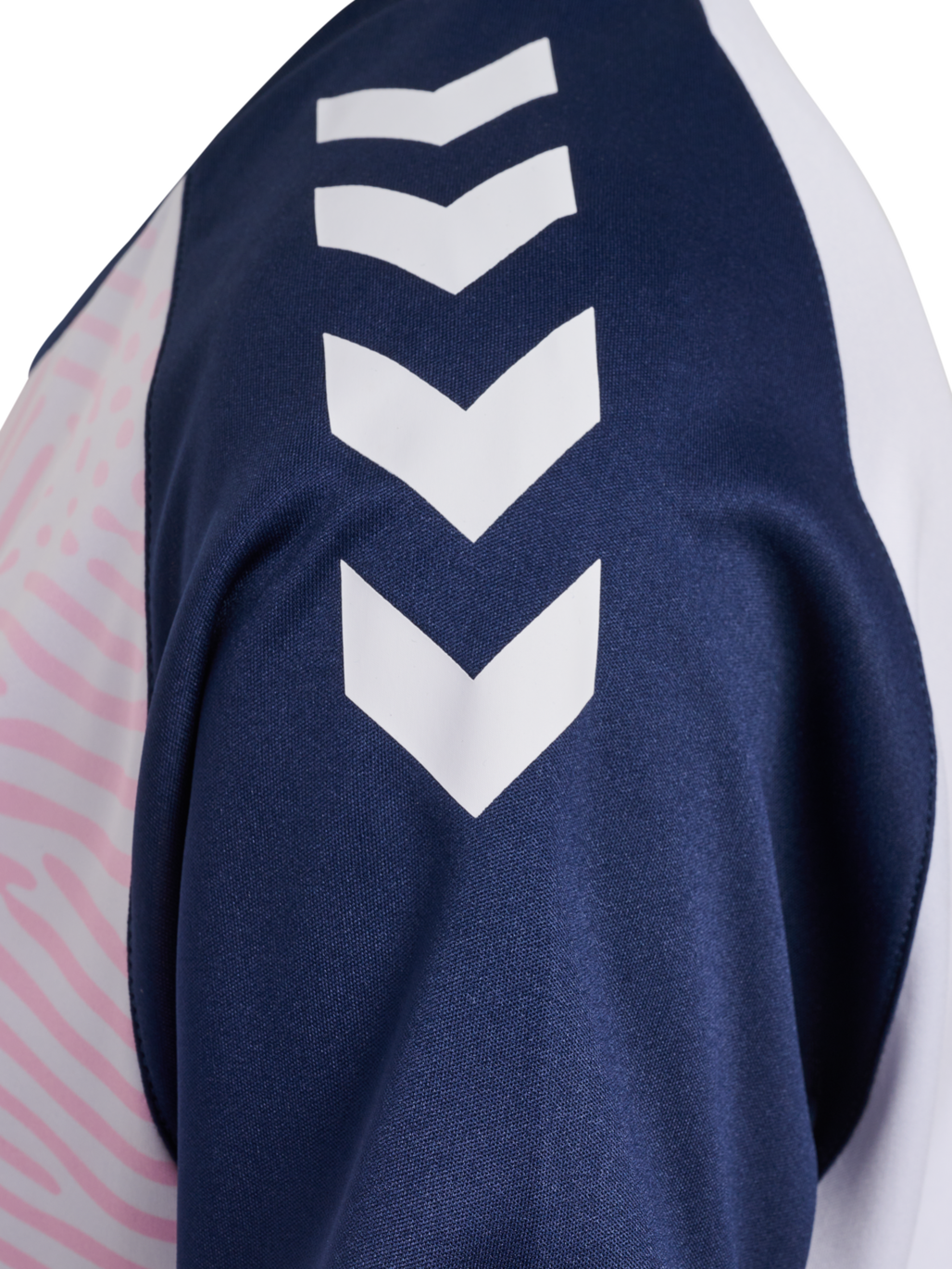 hmlGRAPHIC UNIVERSE JERSEY SS WOMAN