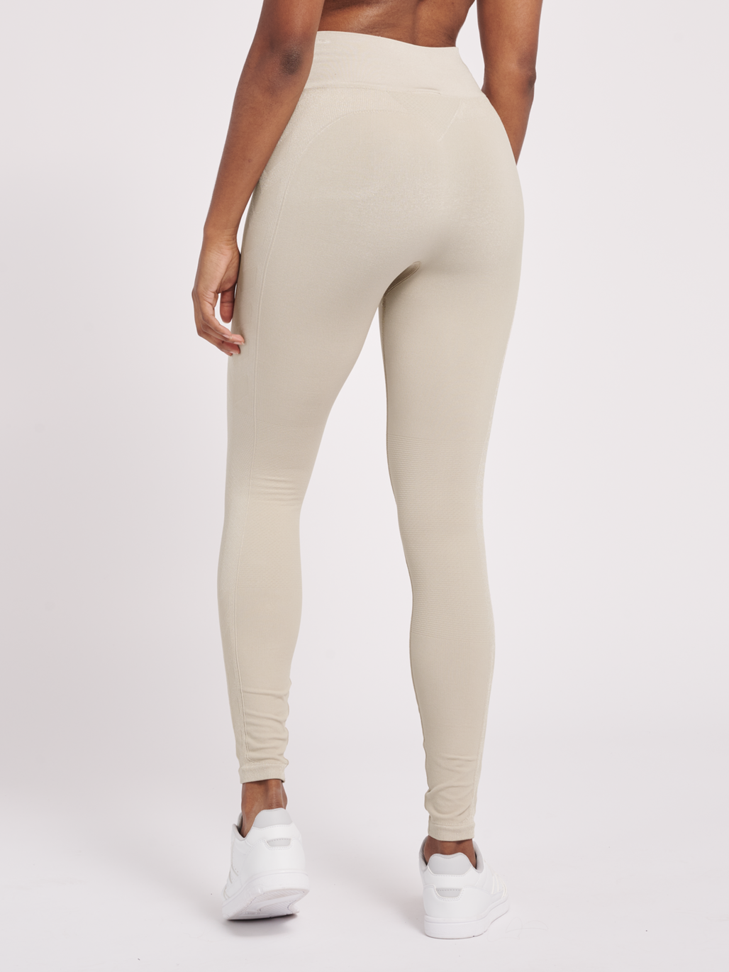 hmlCLEA SEAMLESS MID WAIST TIGHTS