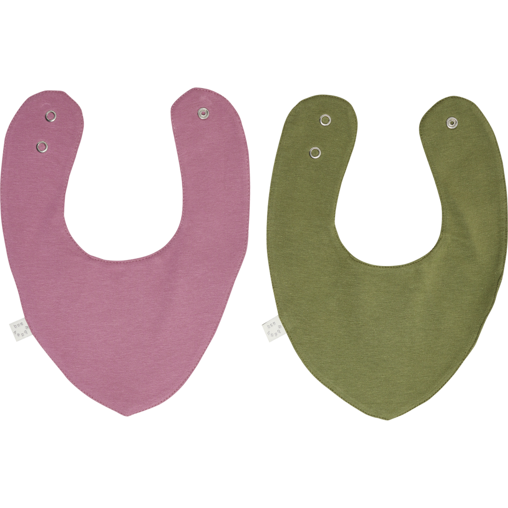 hmlBUMBLE BIB 2-PACK