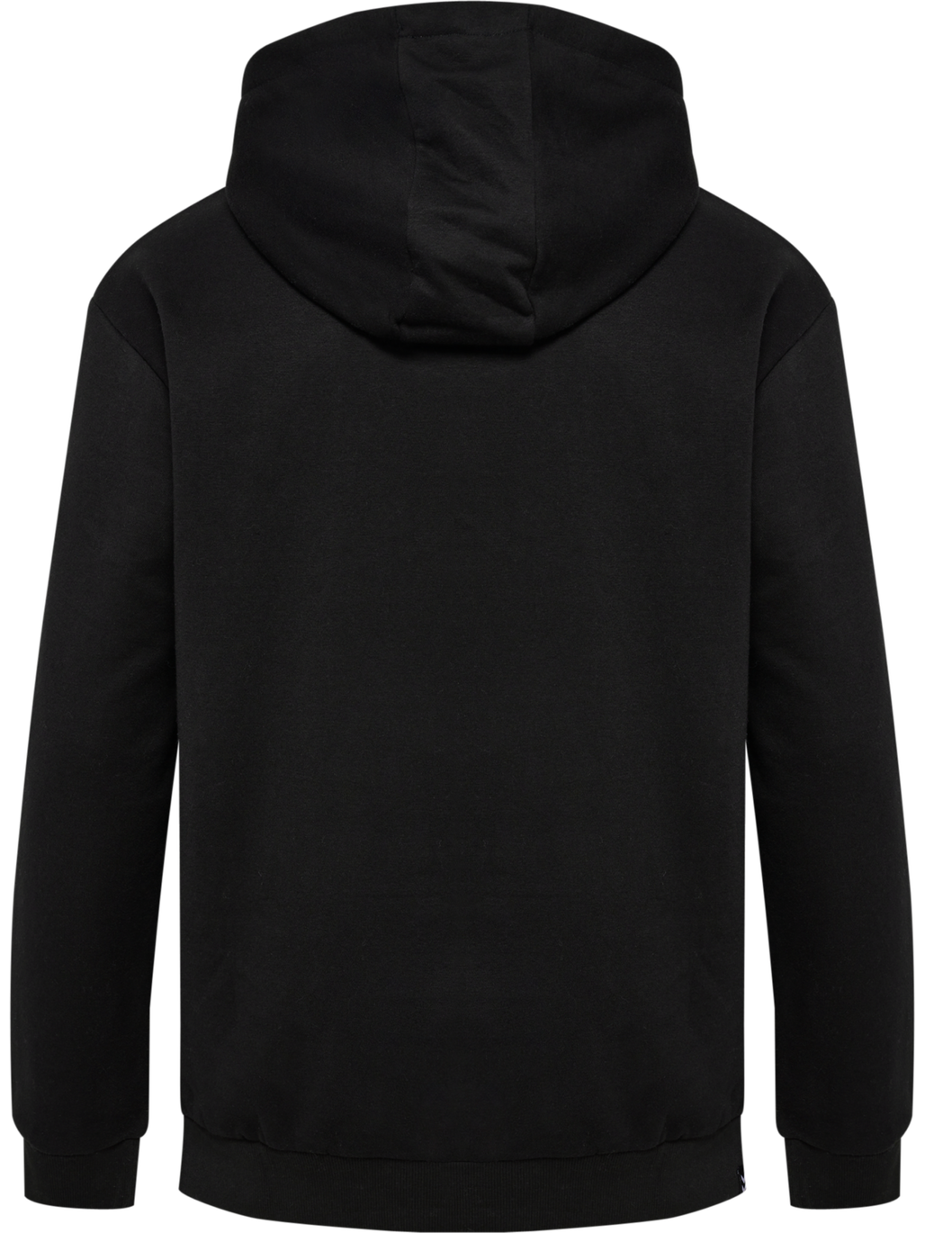 hmlMOVER COTTON HOODIE