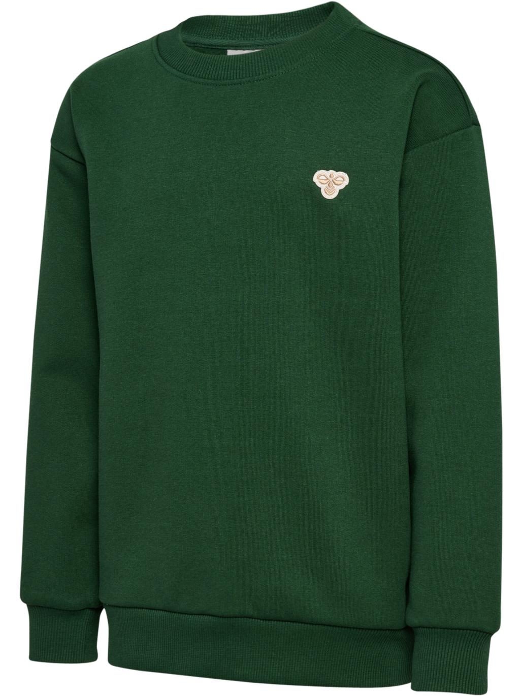 hmlJR LOOSE CREWNECK BEE