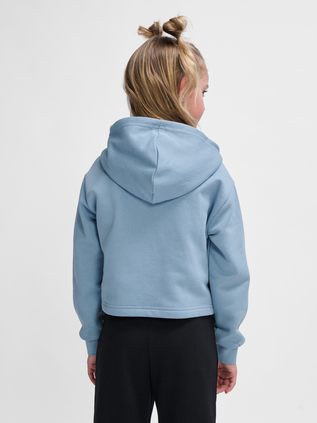 hmlZIPPI ZIP HOODIE