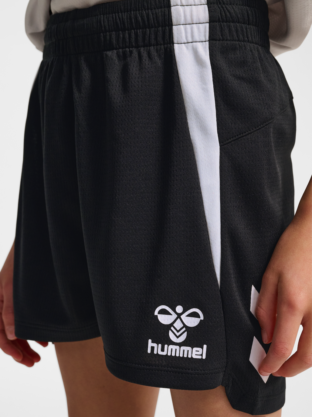 hmlLEAD 2.0 SHORTS KIDS