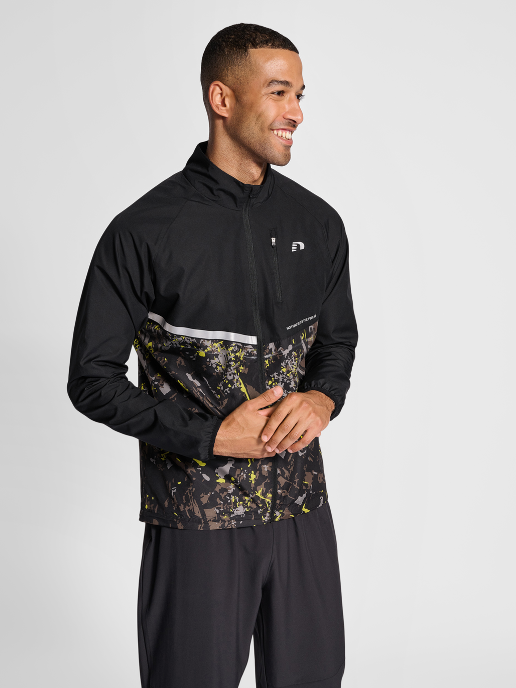 nwlAUSTIN JACKET MEN