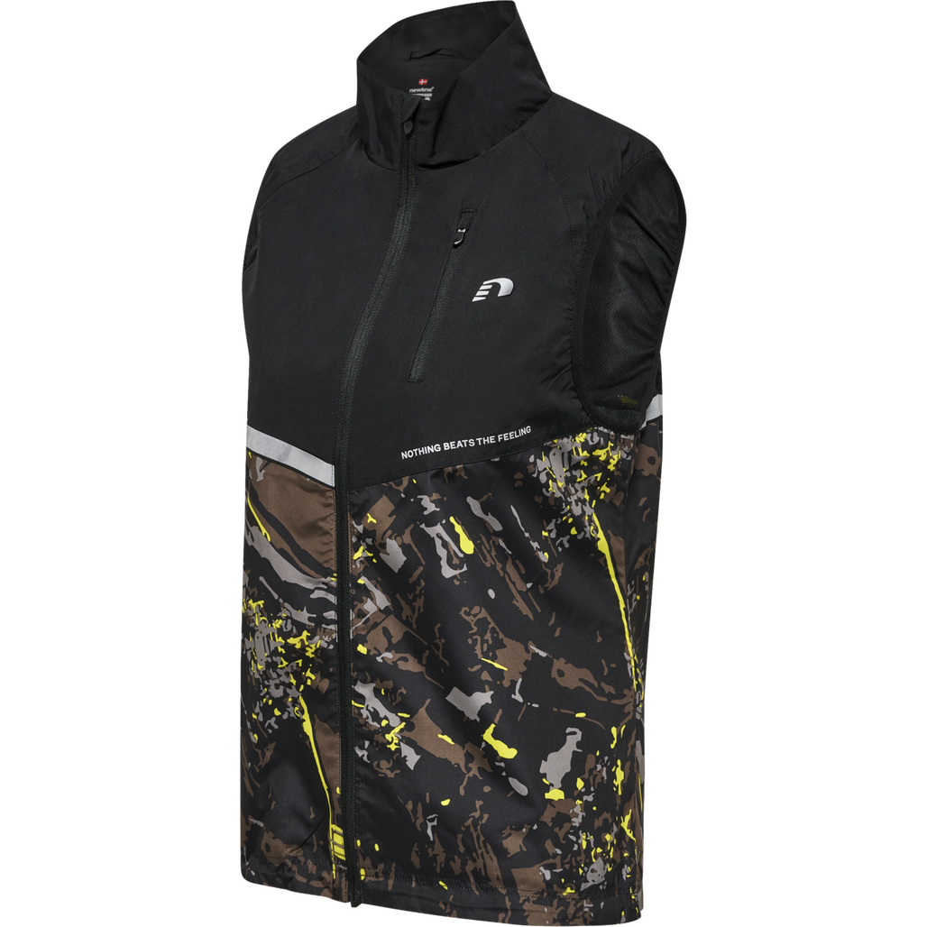 nwlGILBERT GILET female