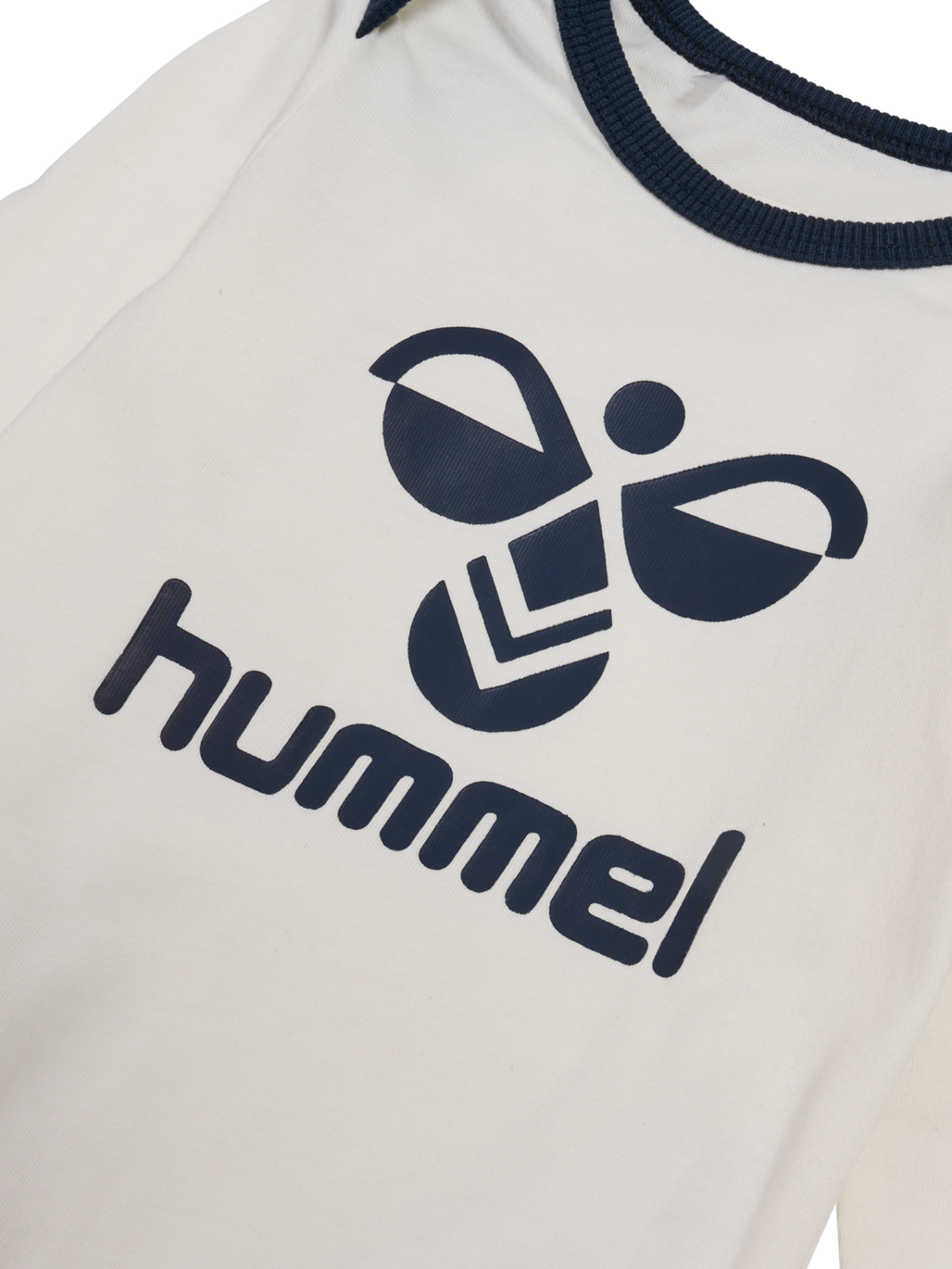 hmlTRIO CREWSUIT SET