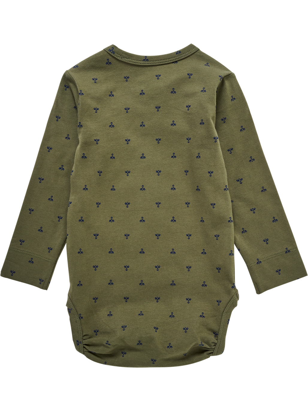 hmlBEESY BODY L/S