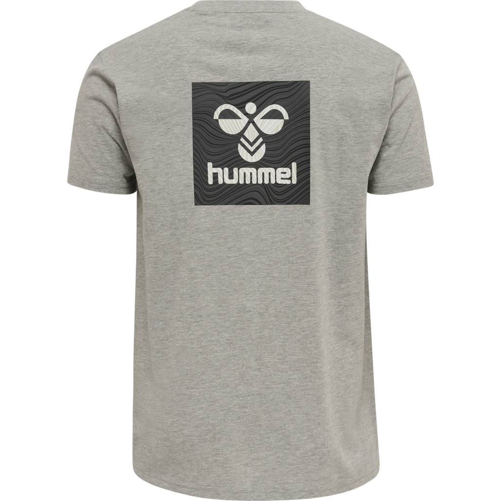 hmlOFFGRID TEE S/S