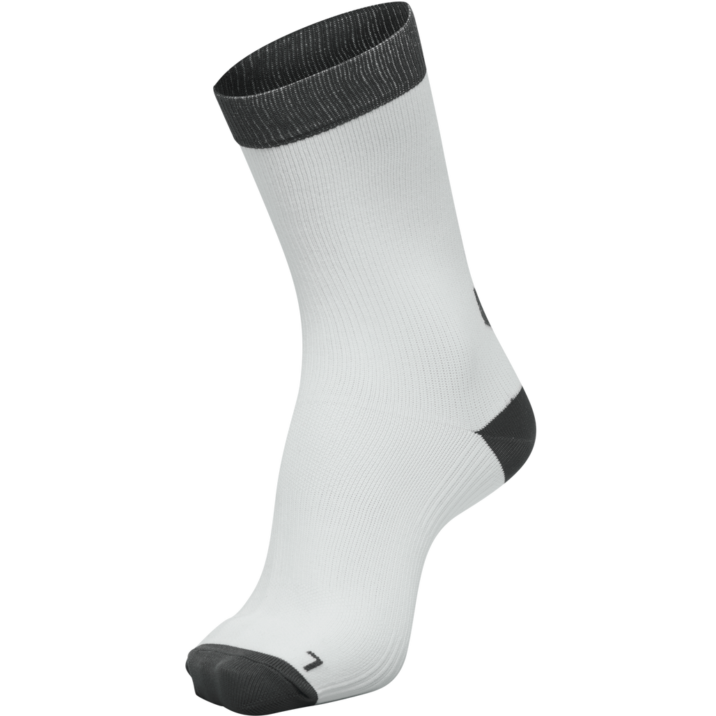 ELEMENT INDOOR SPORT SOCK 2 PACK