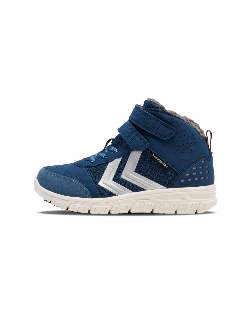 CROSSLITE WINTER MID TEX JR