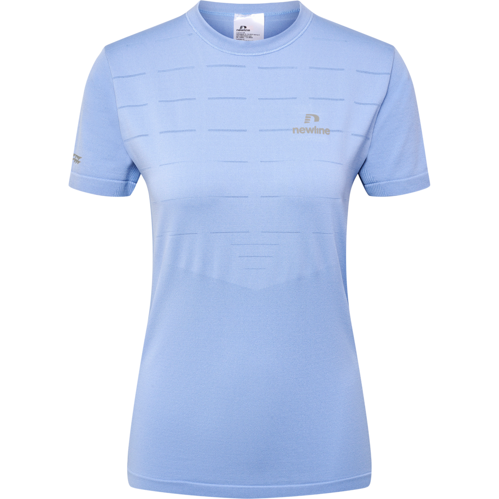 nwlRIVERSIDE SEAMLESS T-SHIRT S/S W