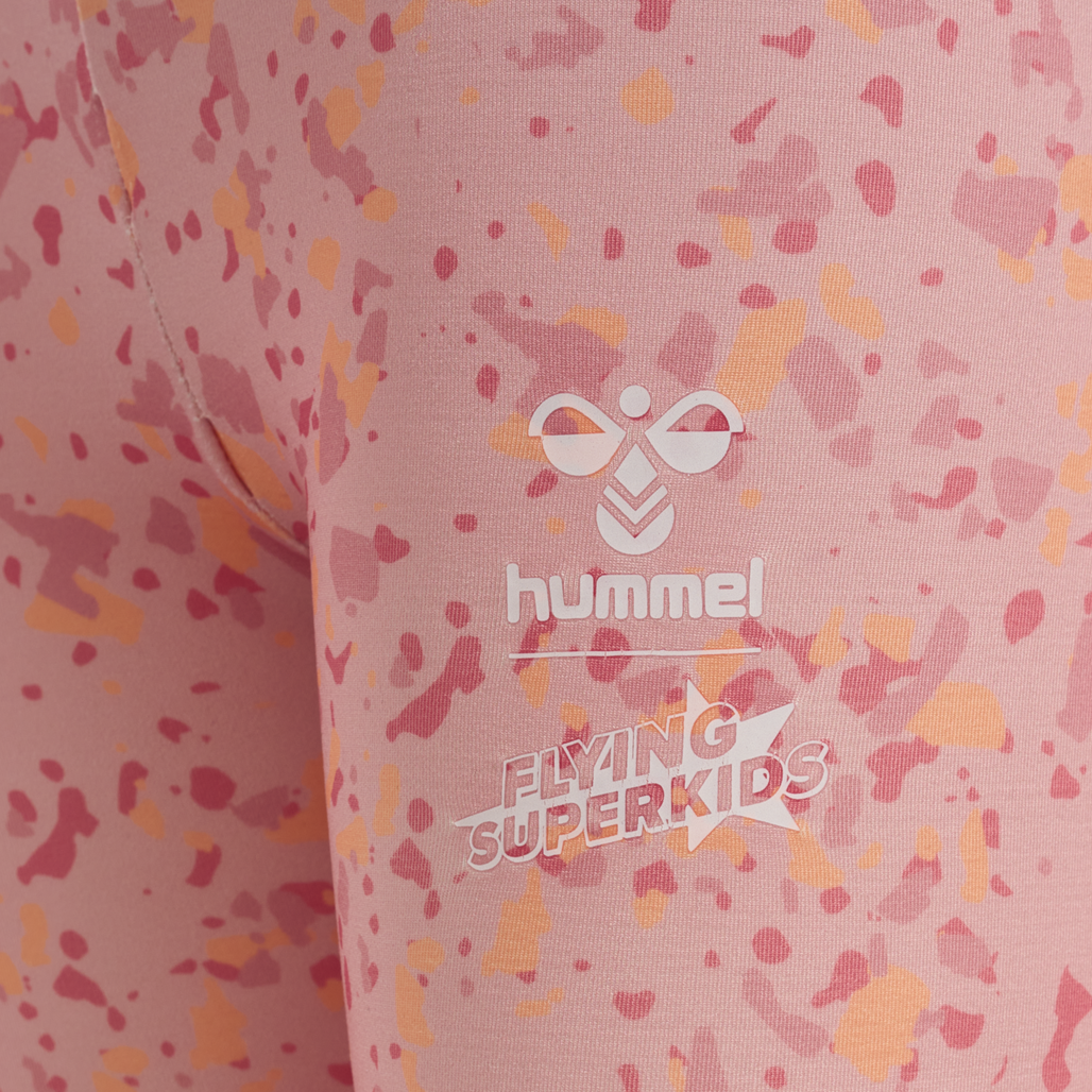 hmlFLYING JUICE TIGHTS