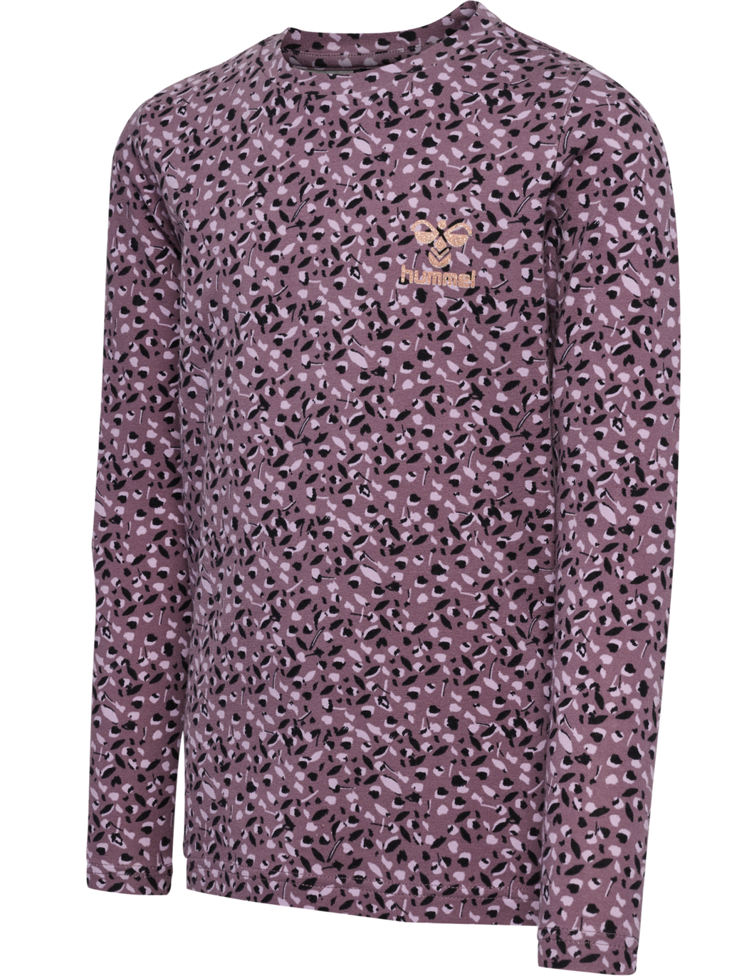 hmlANNIKA T-SHIRT L/S