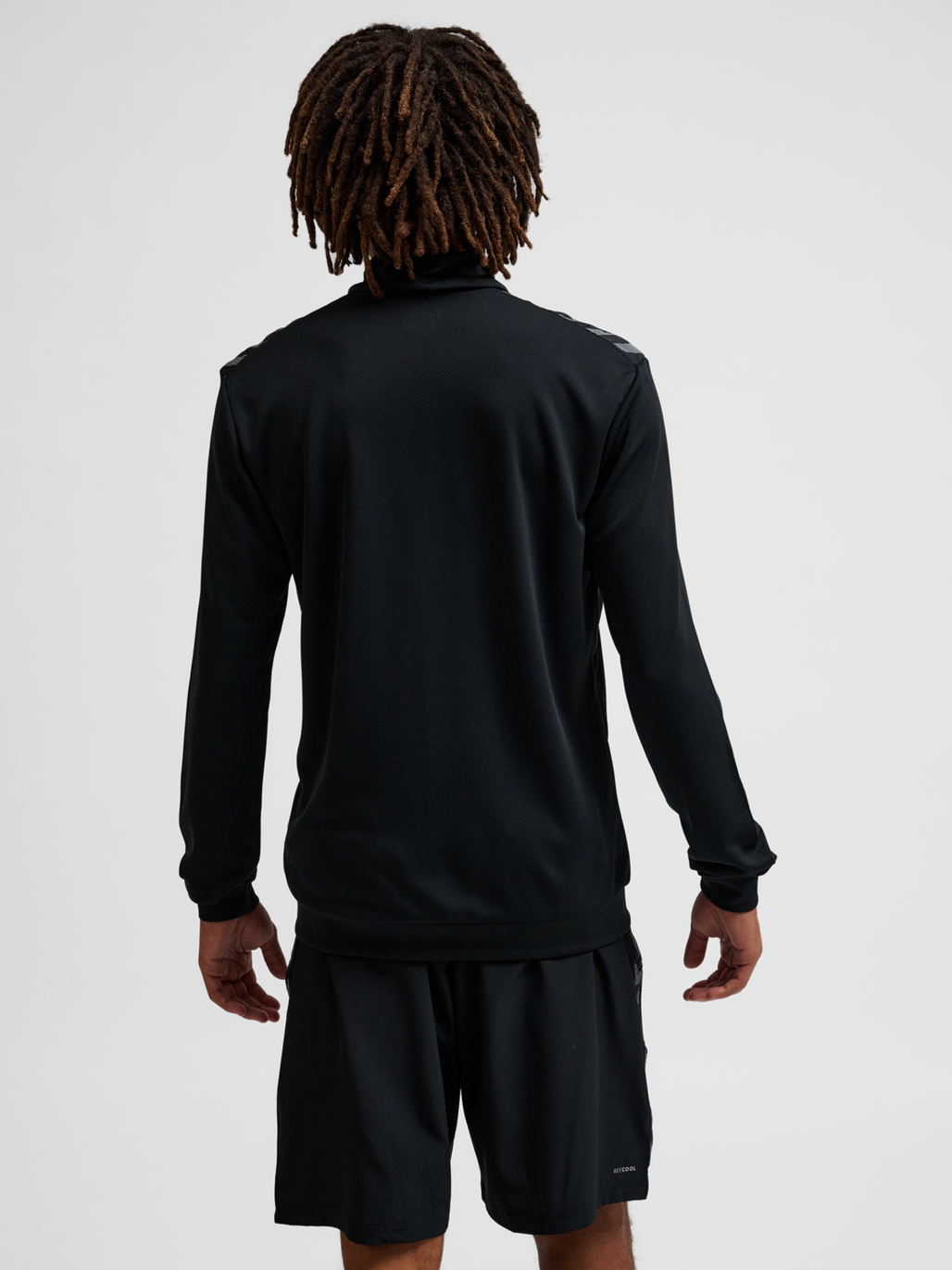 hmlAUTHENTIC PL ZIP JACKET