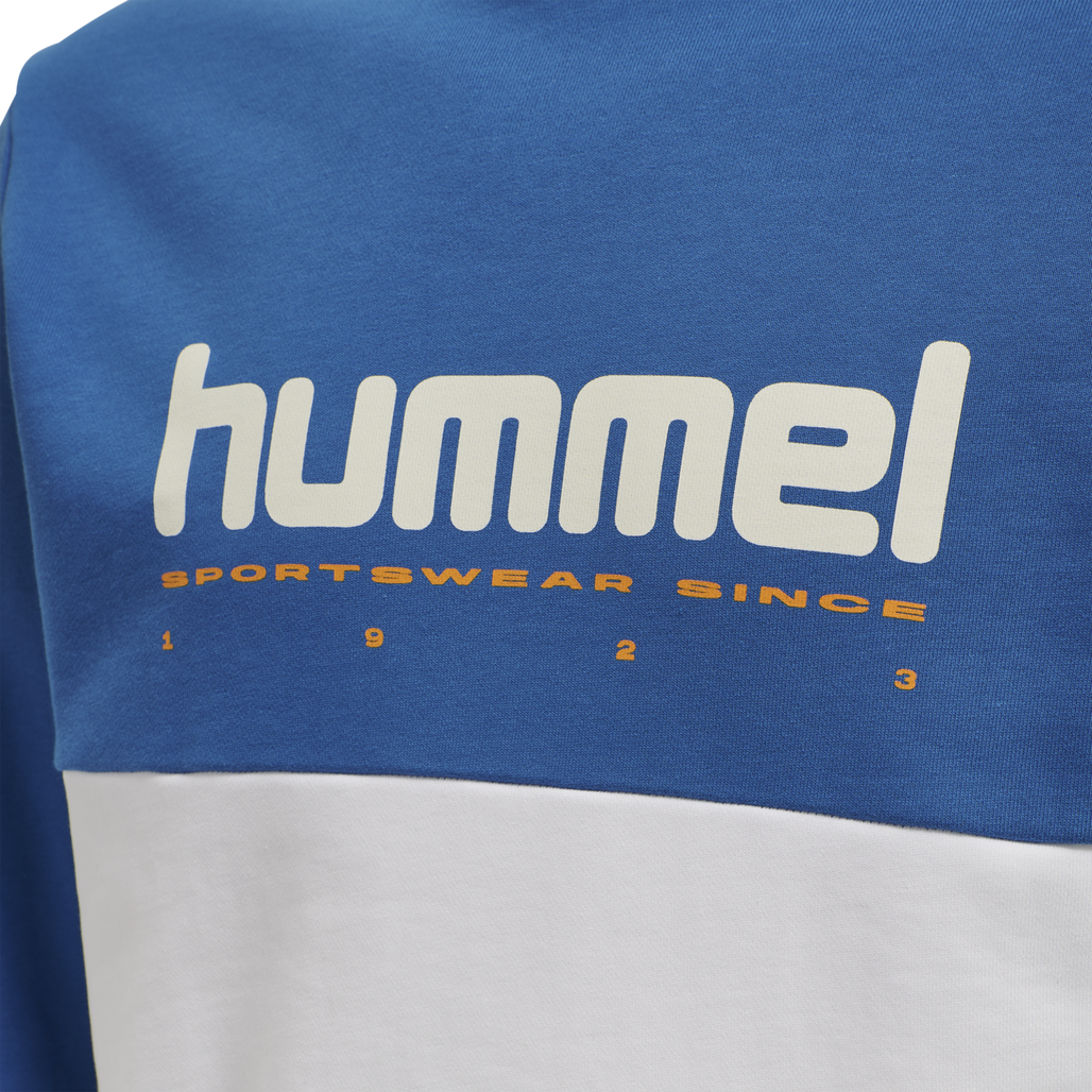 hmlLGC MANFRED SWEATSHIRT