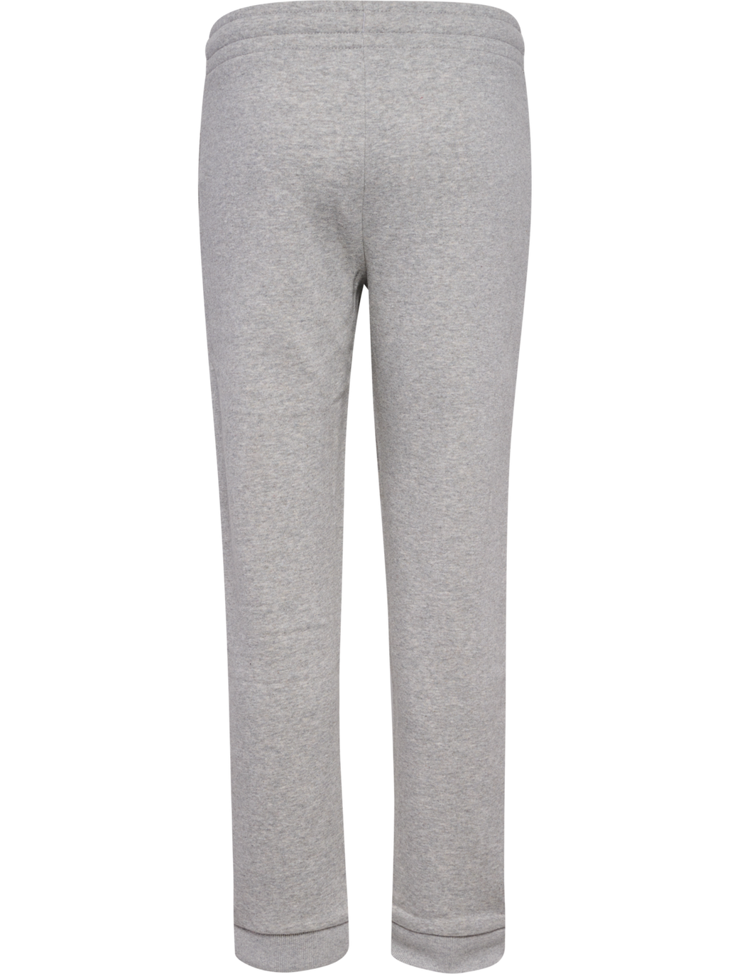 hmlMOVER COTTON CUFF PANTS KIDS