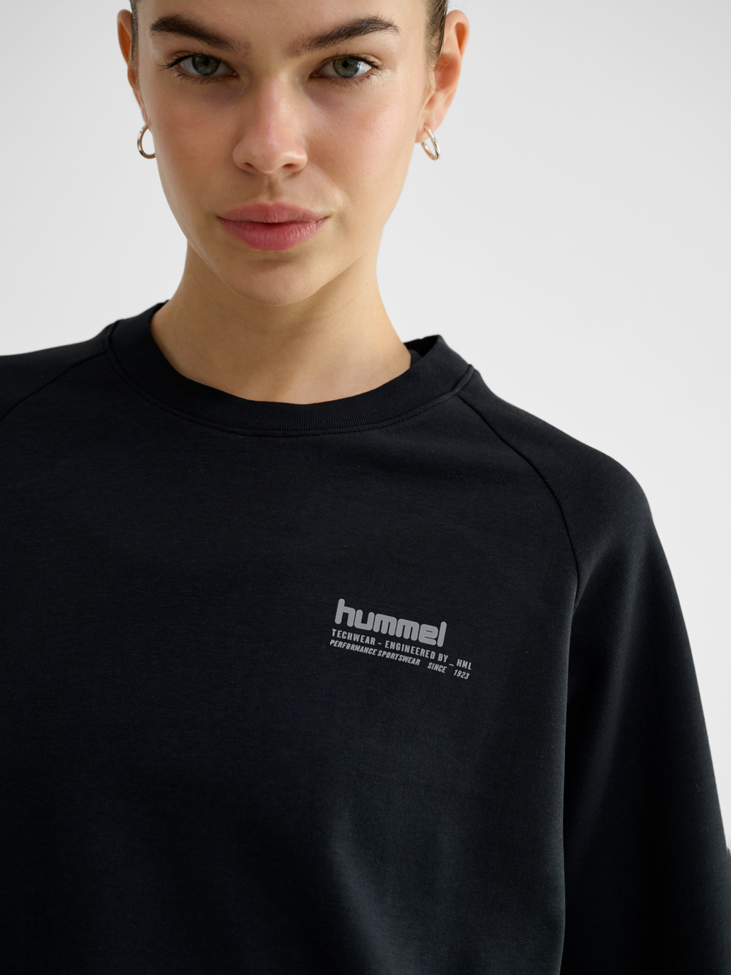 hmlTECH LOOSE T-SHIRT