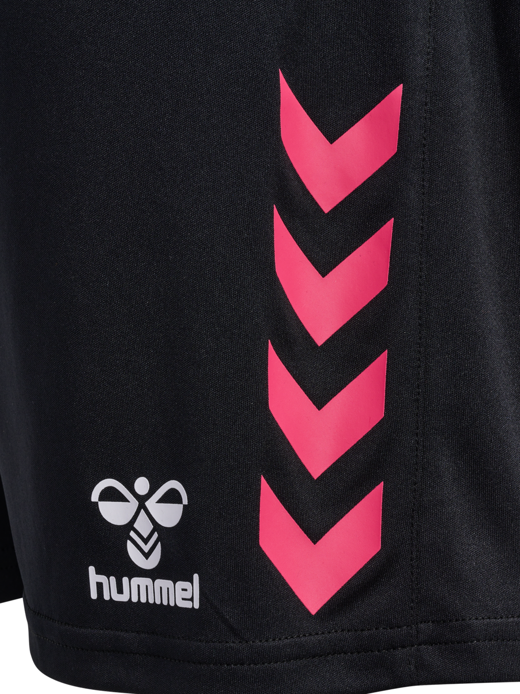 hmlGRAPHIC UNIVERSE SHORTS WOMAN