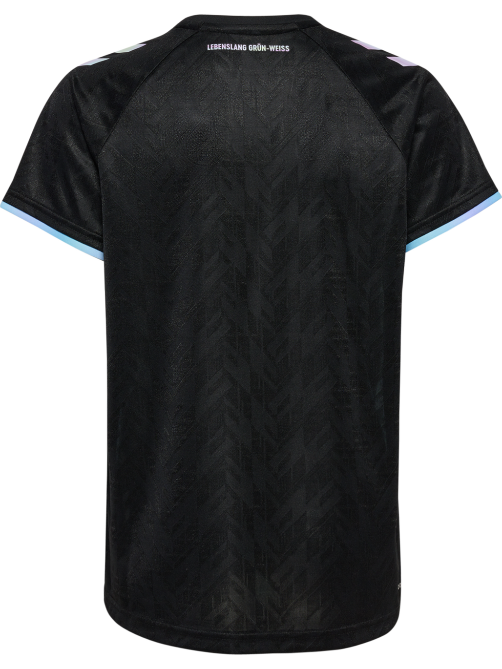 WER 24/25 3RD JERSEY S/S KIDS