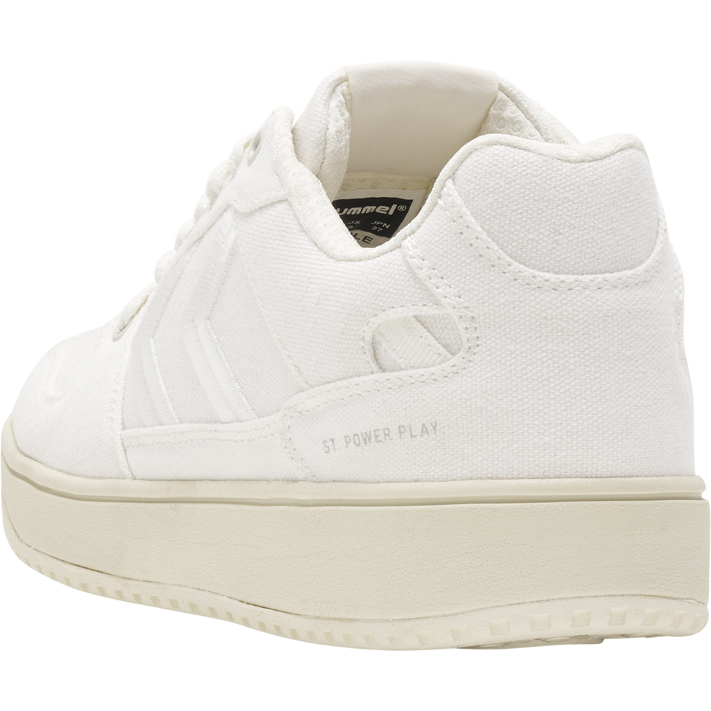 ST. POWER PLAY CANVAS