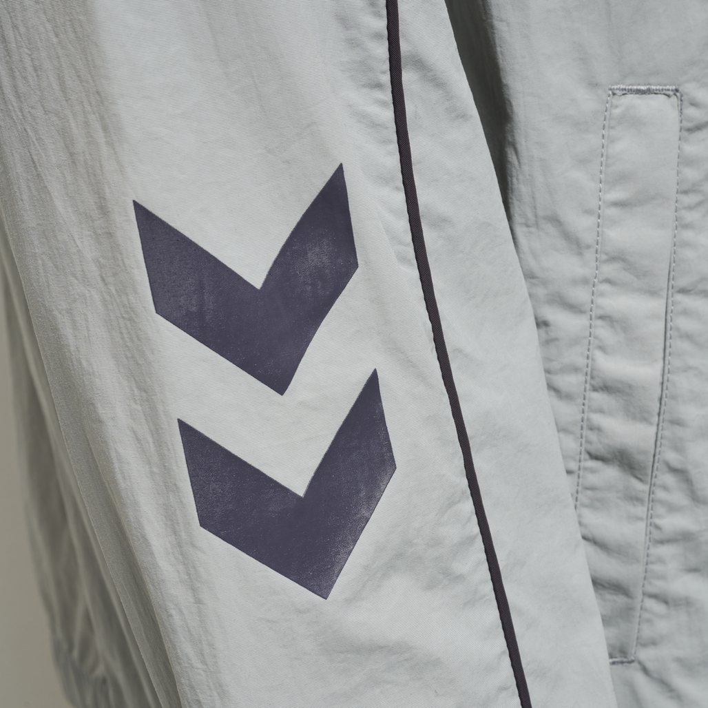 hmlLGC CELAB WOV ZIP JACKET