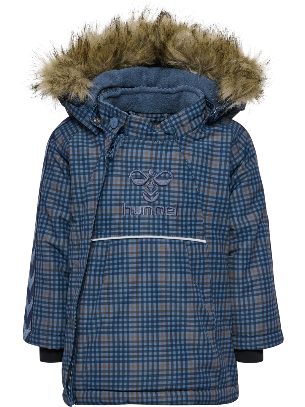 hmlJESSIE TEX JACKET