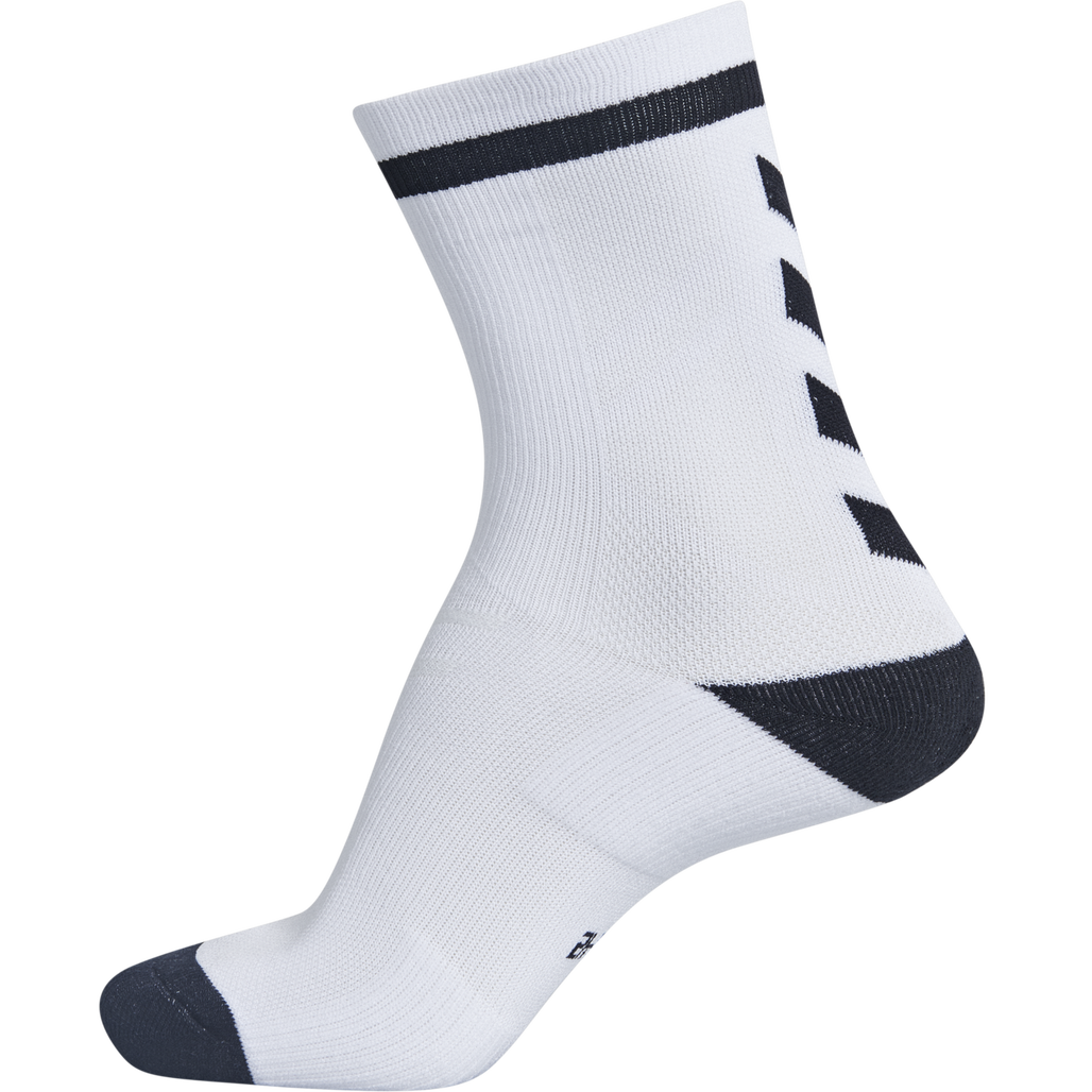ELITE INDOOR SOCK LOW