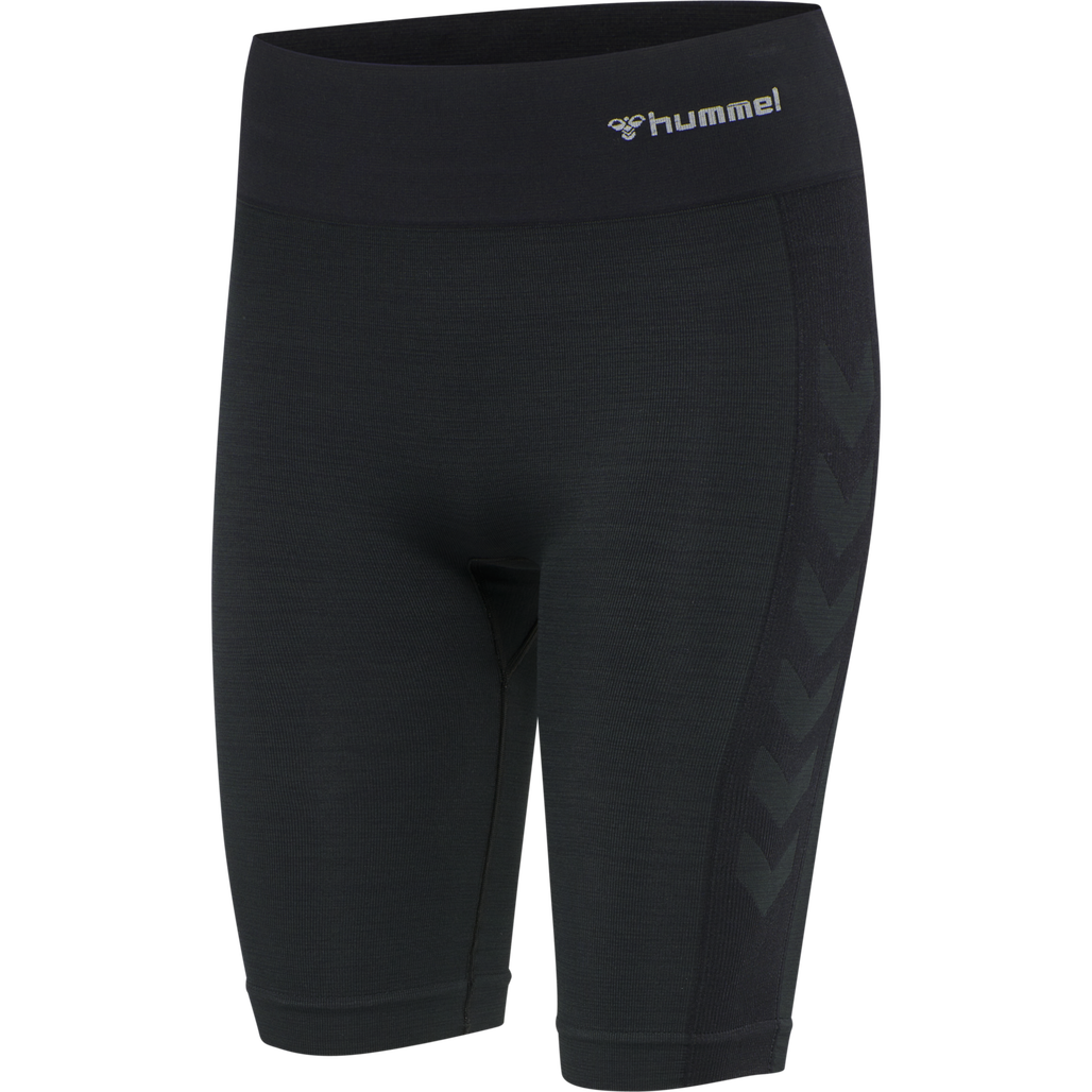 hmlCLEA SEAMLESS CYCLING SHORTS