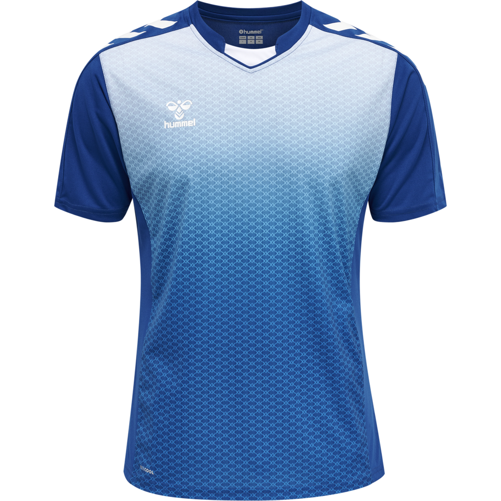hmlCORE XK SUBLIMATION JERSEY S/S