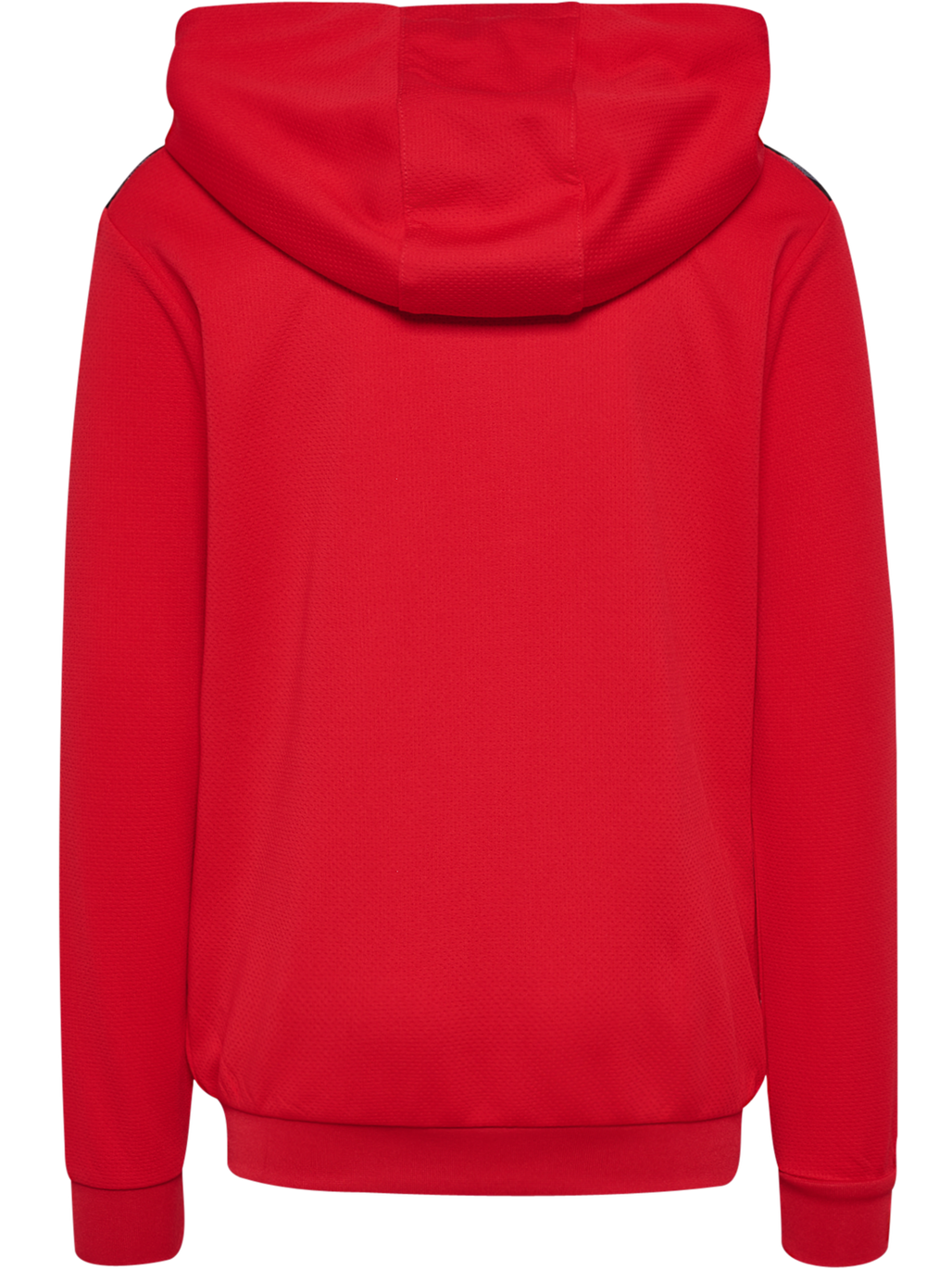 hmlAUTHENTIC PL ZIP HOODIE KIDS