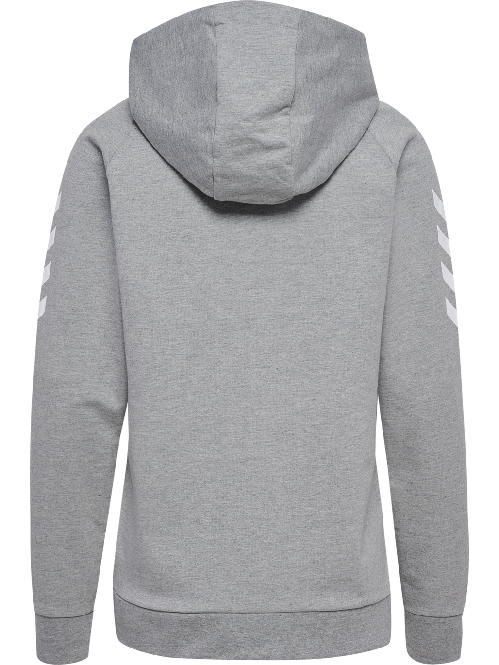 HMLGO COTTON HOODIE WOMAN