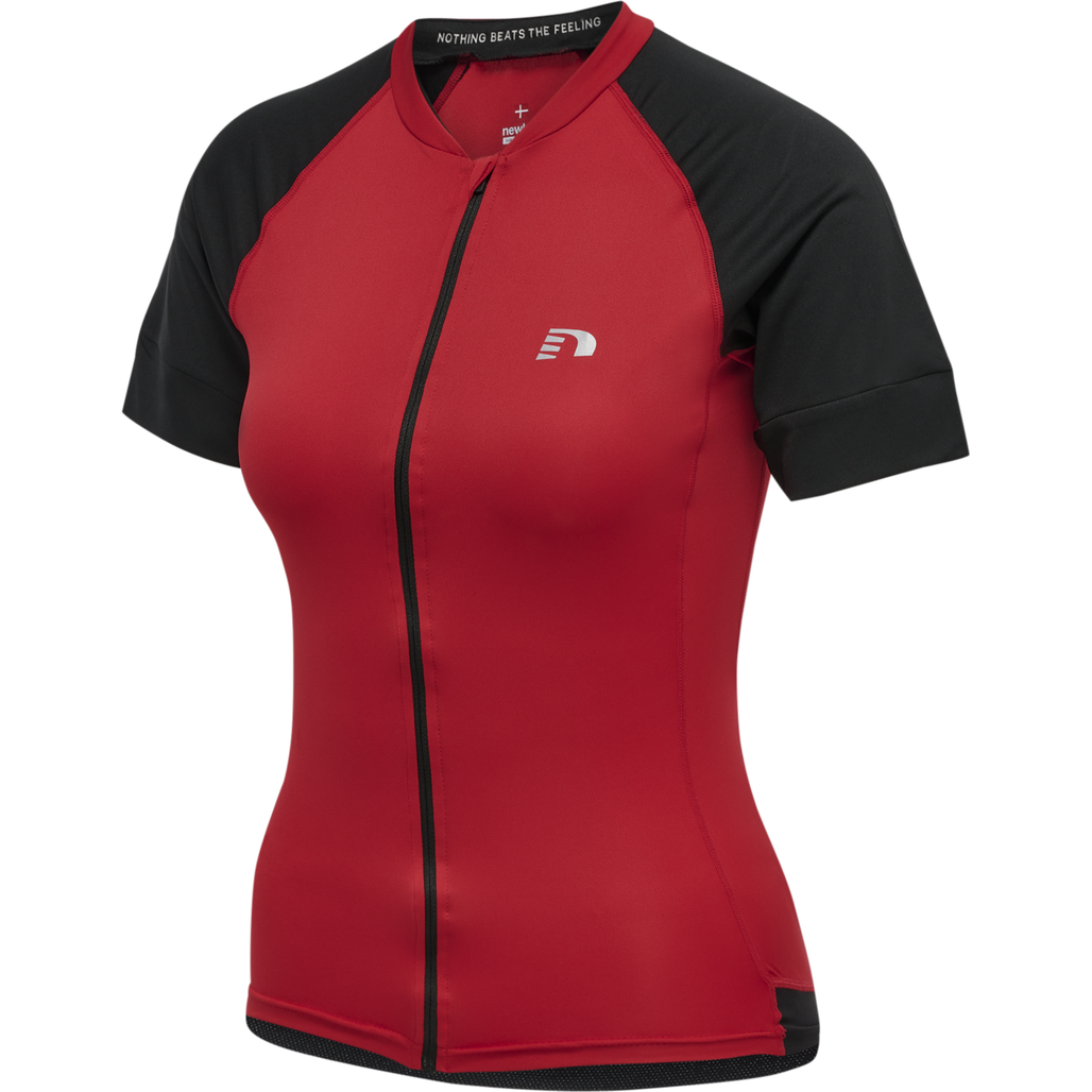 WOMENS CORE BIKE JERSEY