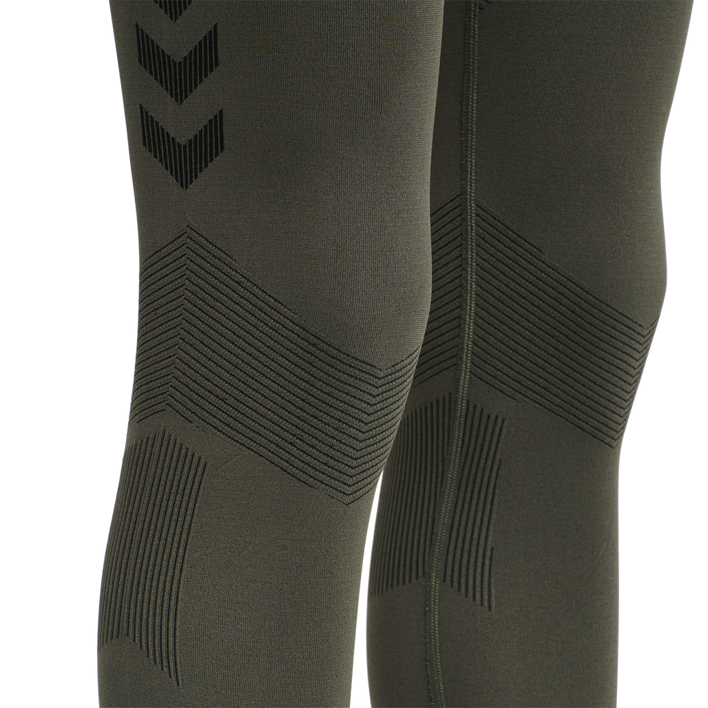 HUMMEL FIRST SEAMLESS TR TIGHTS W