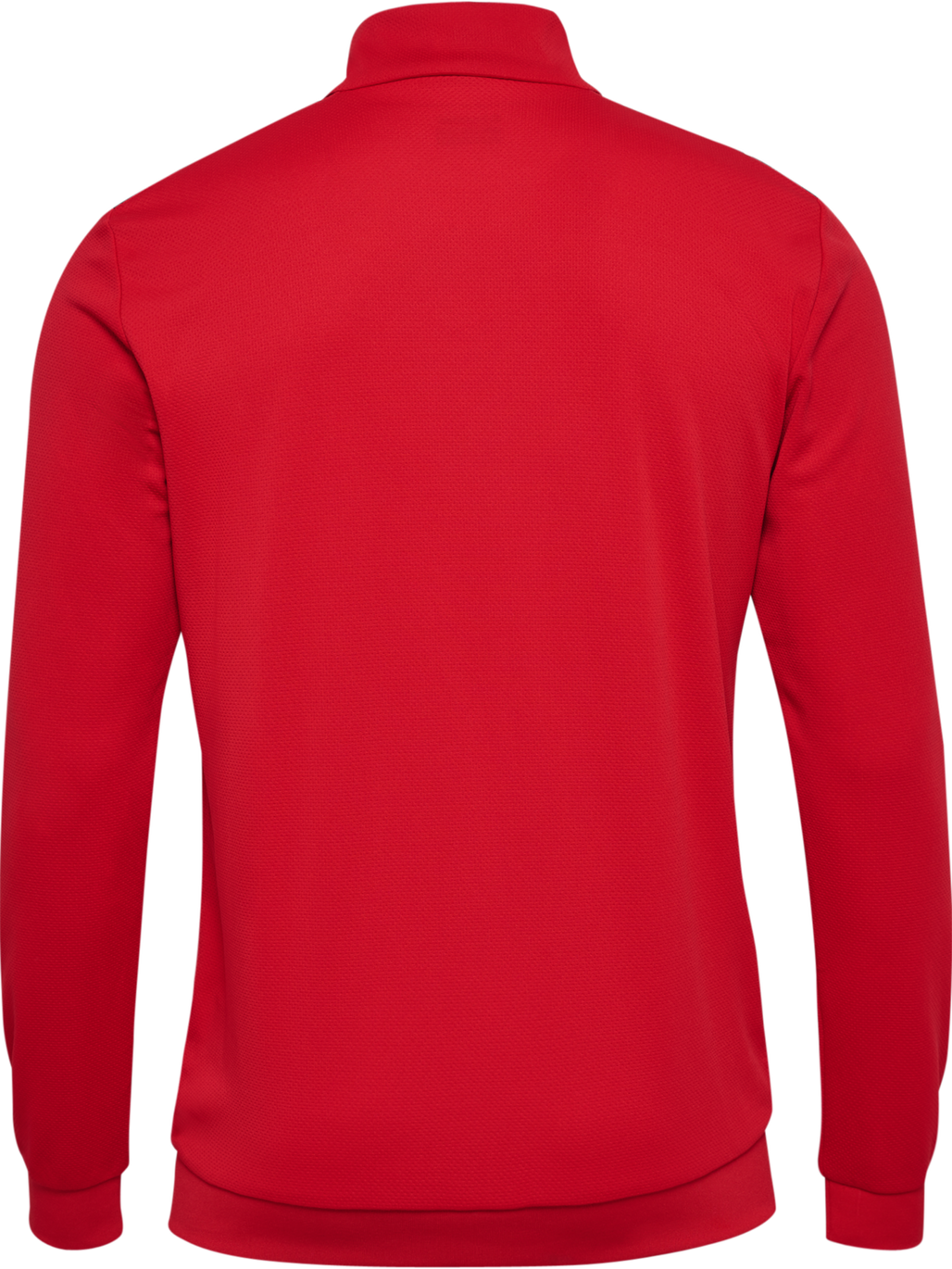 hmlAUTHENTIC PL ZIP JACKET