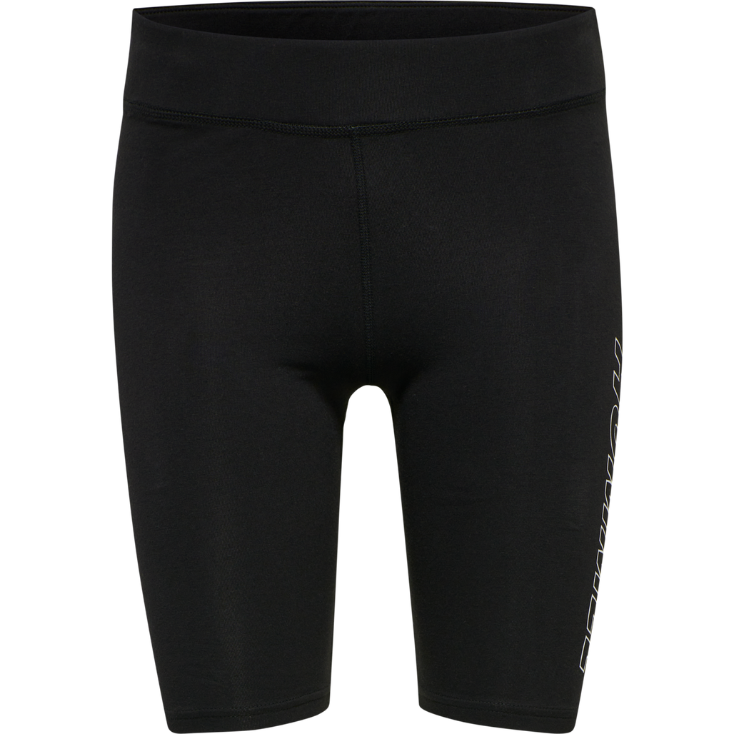 hmlTE MAJA 2-PACK MW C TIGHT SHORTS