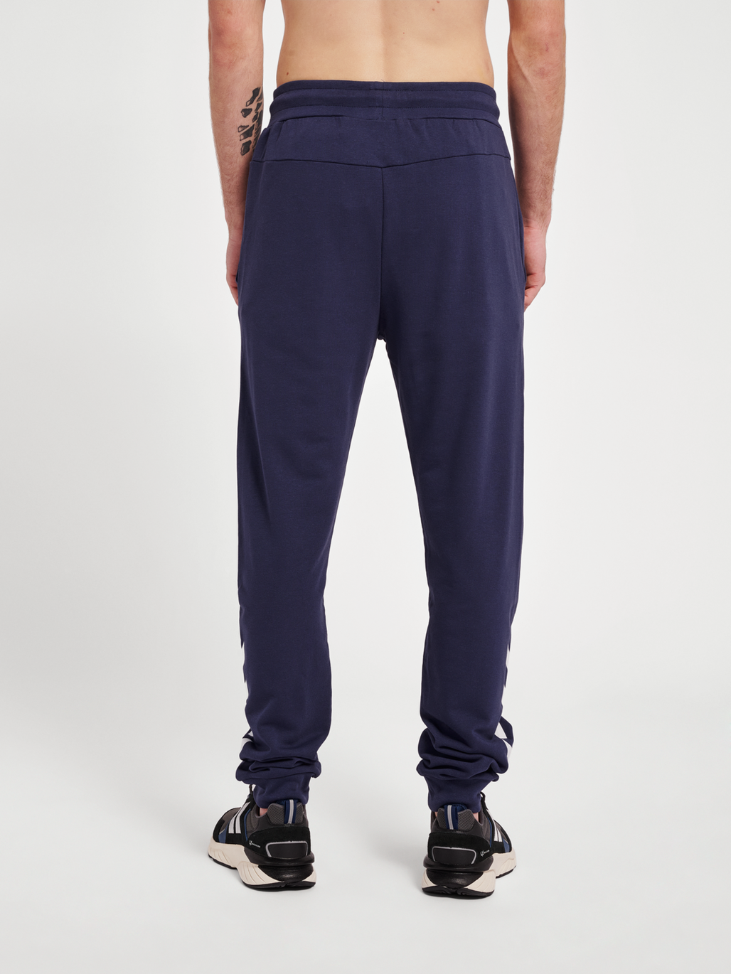 hmlISAM 2.0 REGULAR PANTS