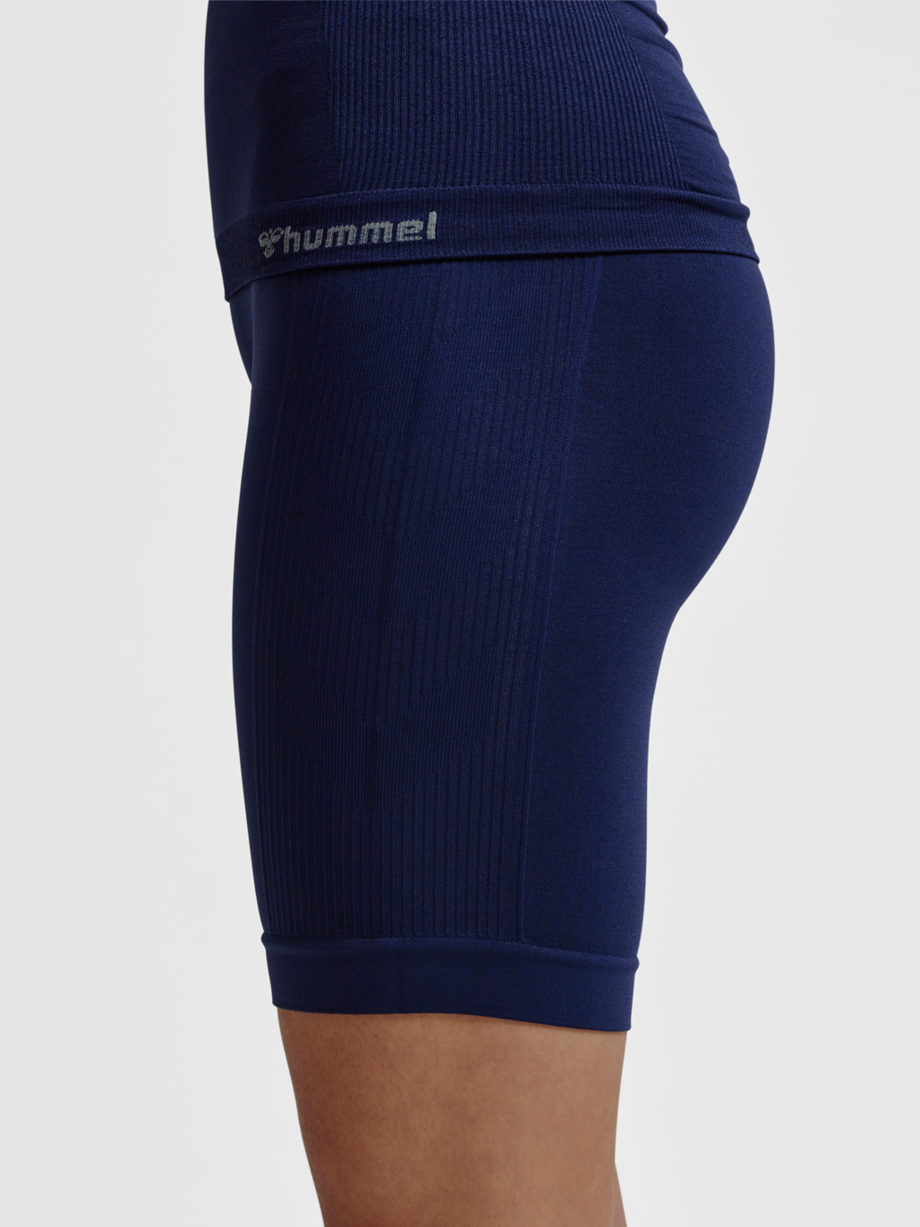 hmlTIF SEAMLESS CYLING SHORTS