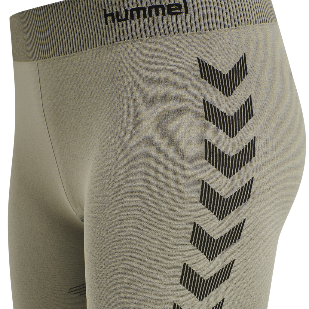 HUMMEL FIRST SEAMLESS TR SHT TIGH W