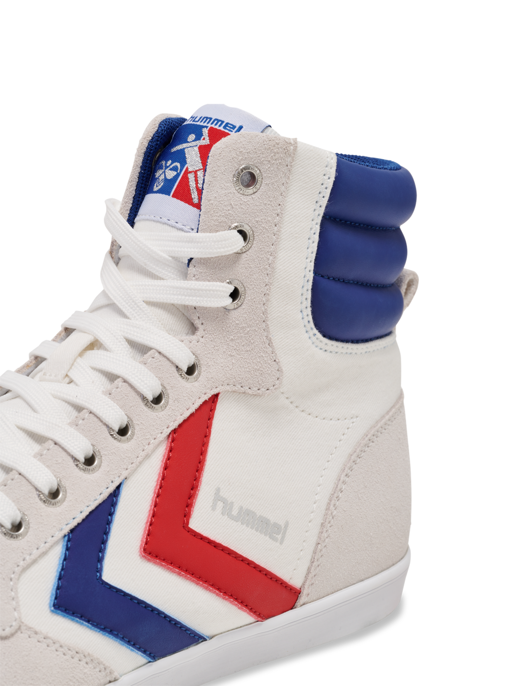 HUMMEL SLIMMER STADIL HIGH