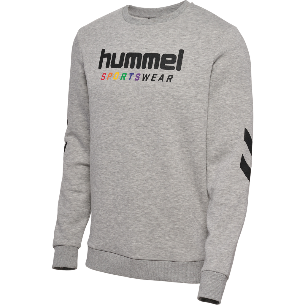 hmlRAINBOW SPORTSWEAR SWEATSHIRT