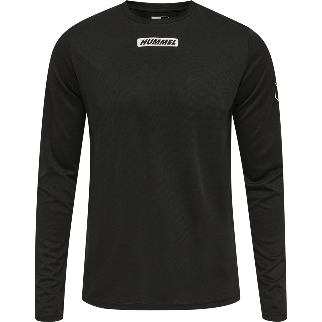 hmlTE TIHALT T-SHIRT L/S