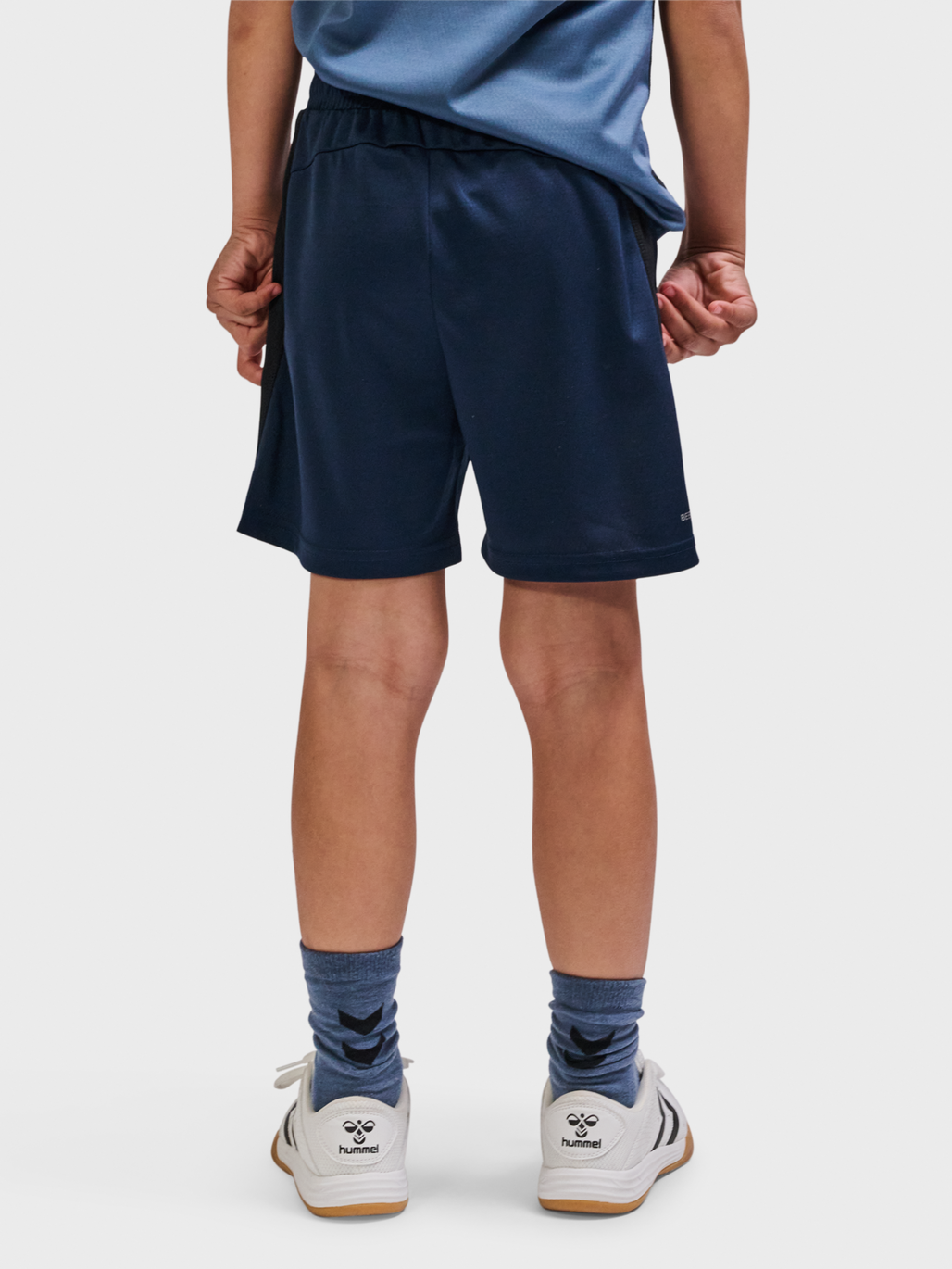 hmlMULTI PL SHORTS KIDS