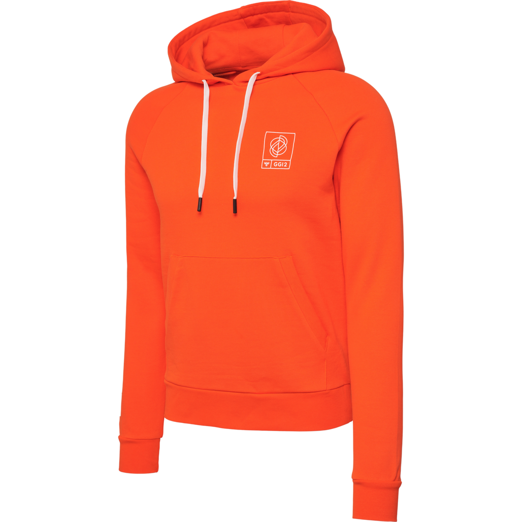 hmlGG12 SWEAT HOODIE WOMAN