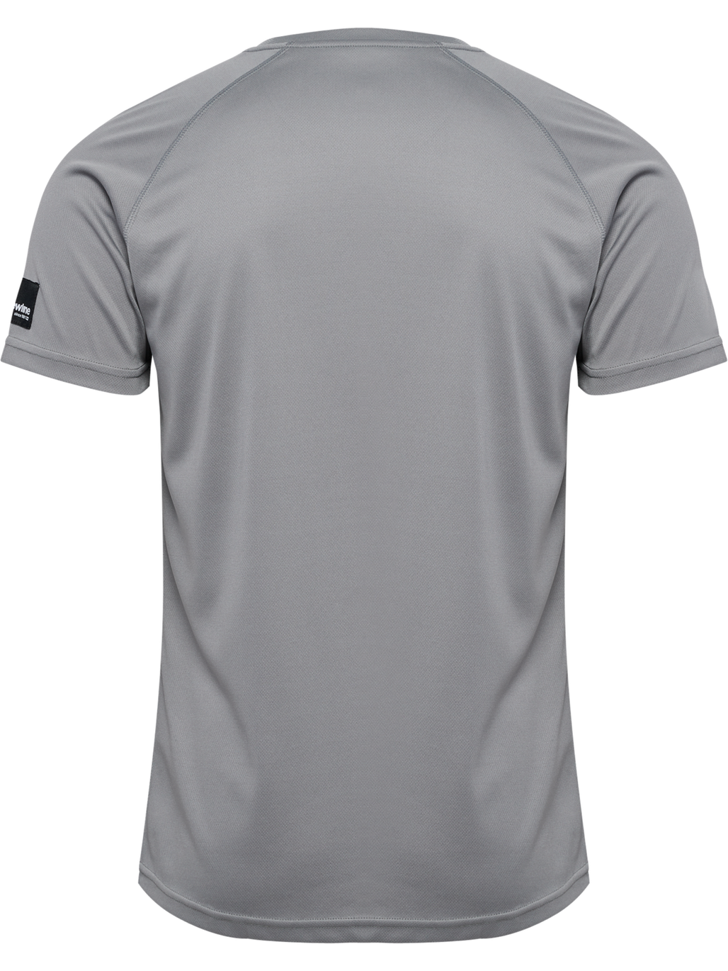 nwlCHARGE MESH T-SHIRT