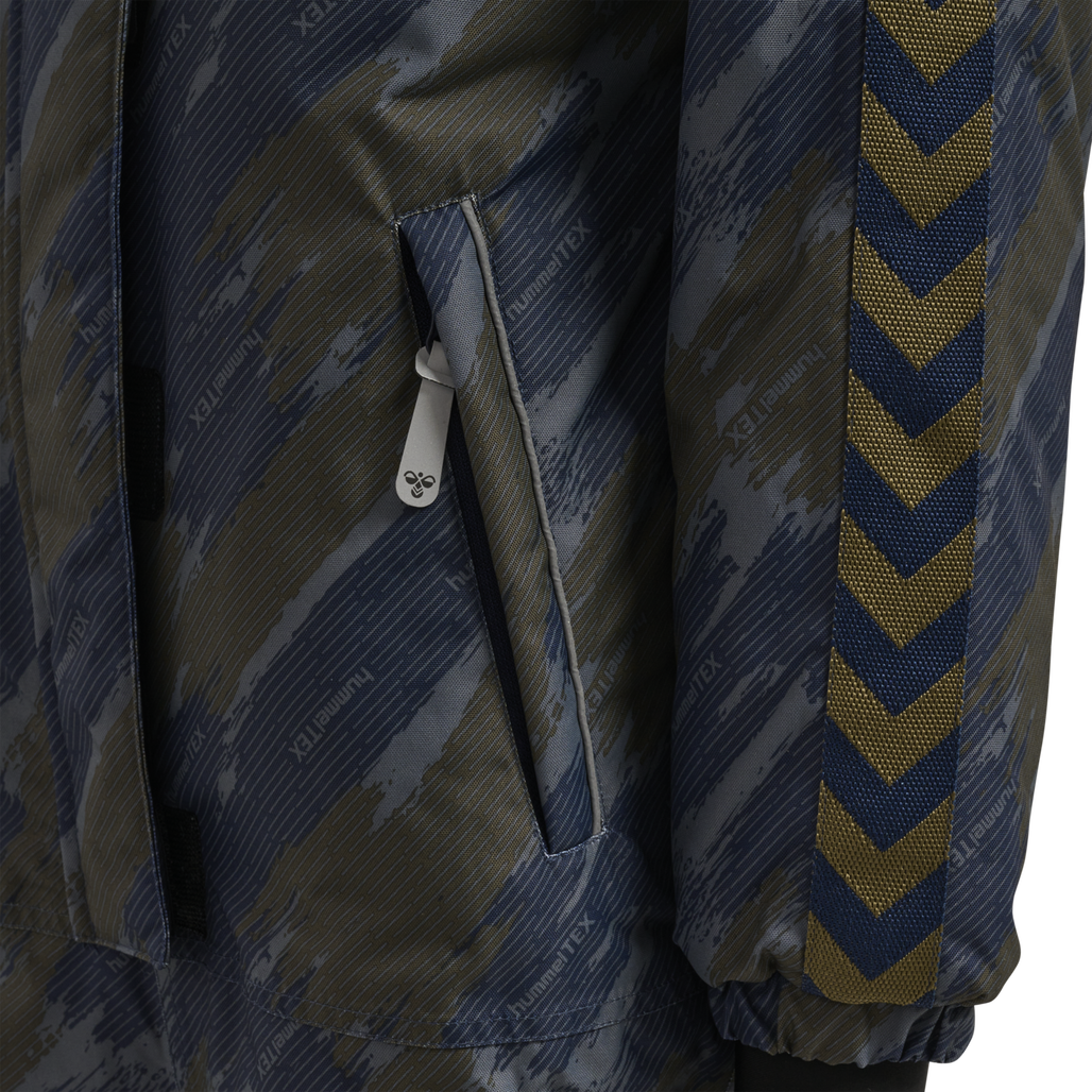 hmlARTIC TEX SNOWSUIT