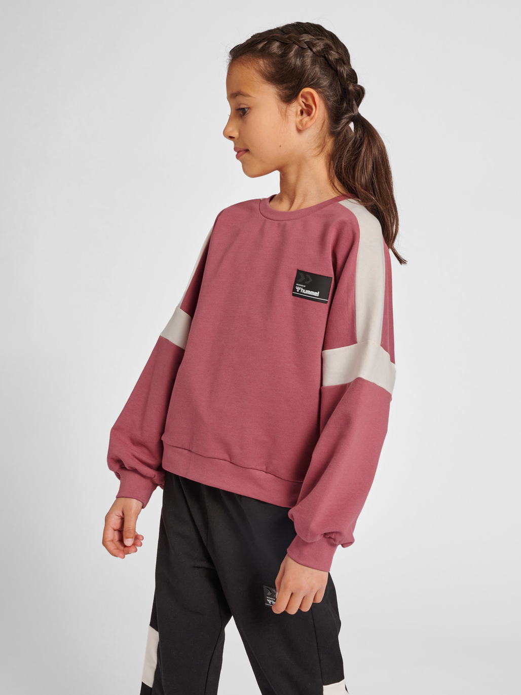 hmlMARLEE SWEATSHIRT