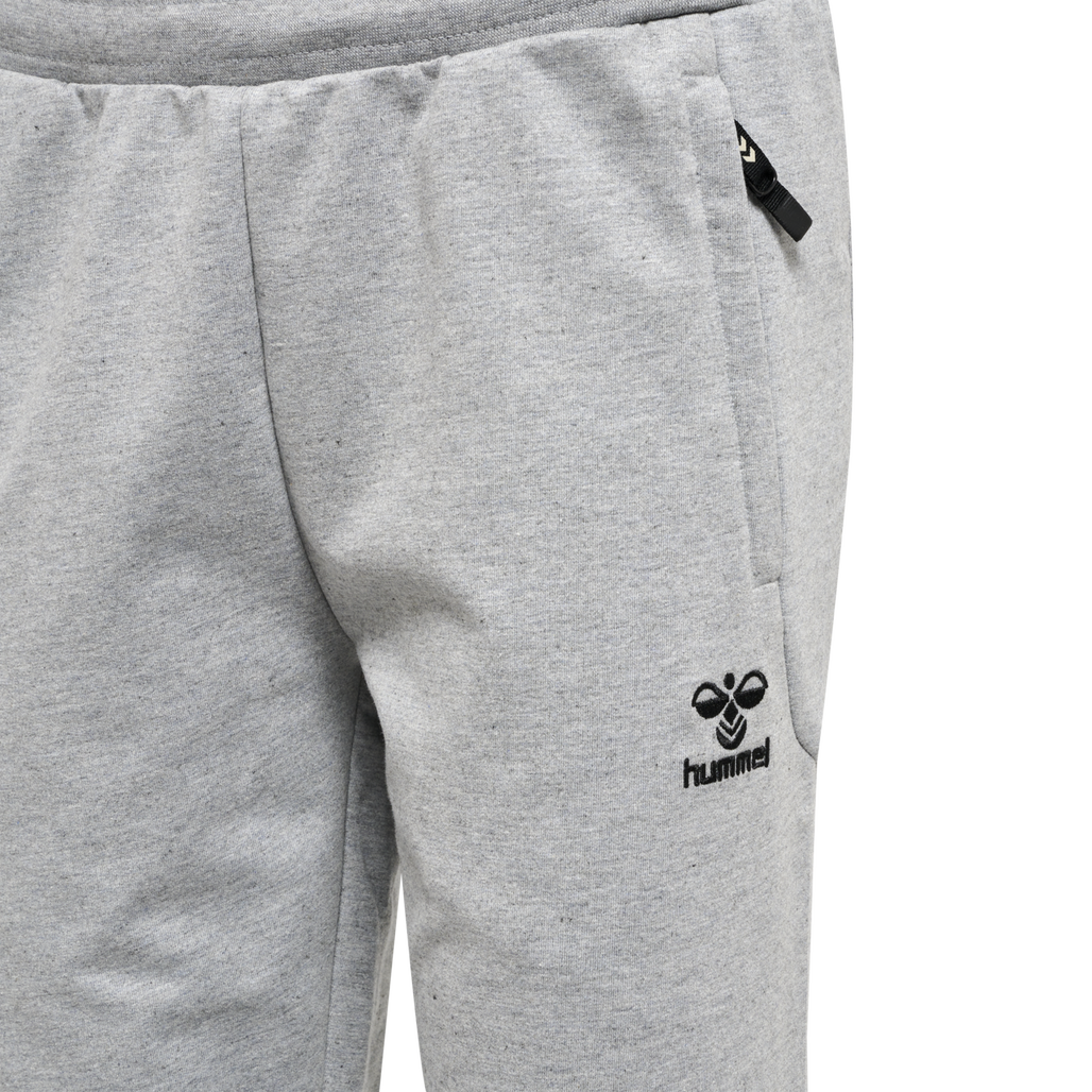 hmlMOVE GRID COTTON PANTS WOMAN