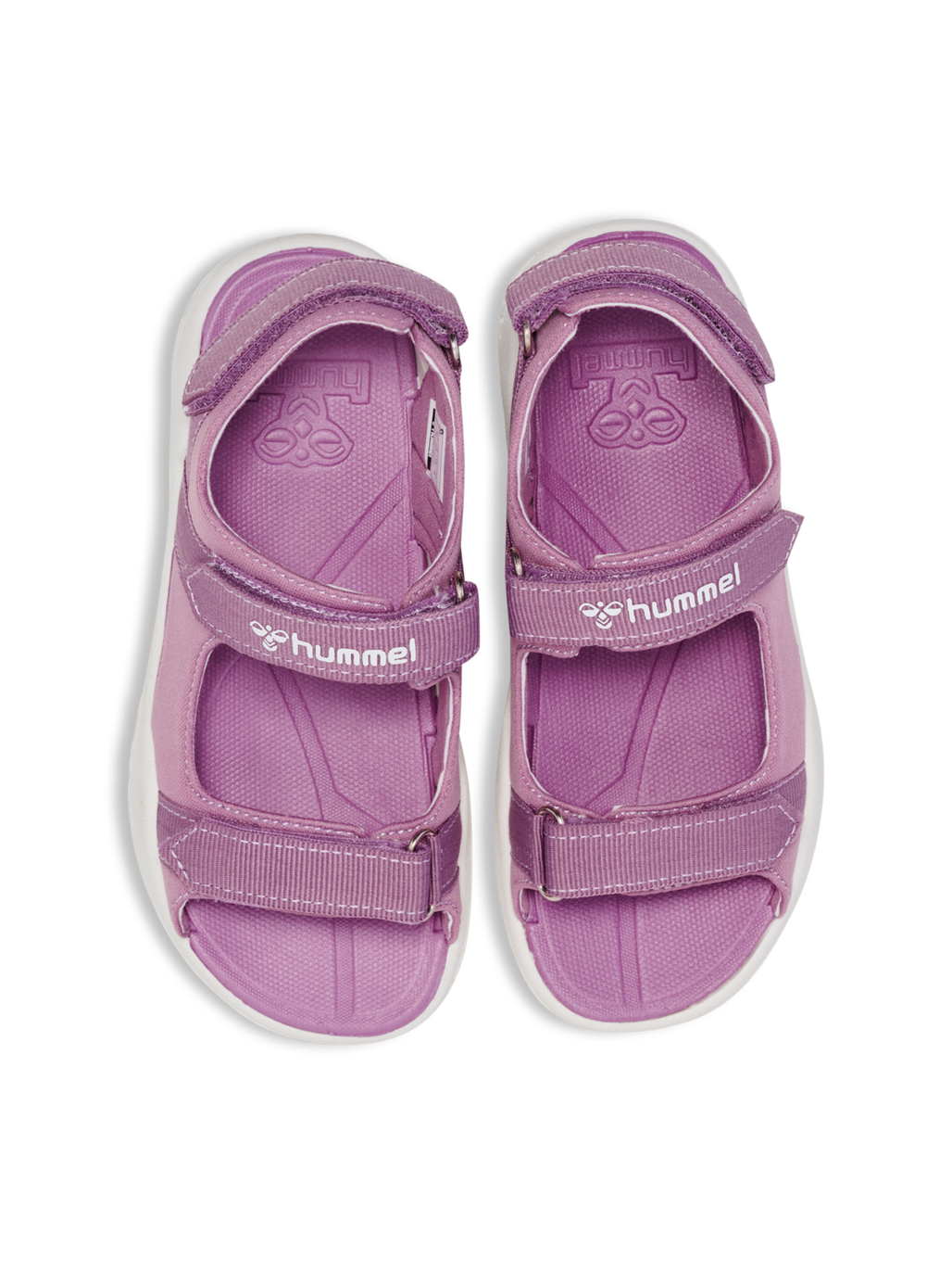 SANDAL TREKKING II JR