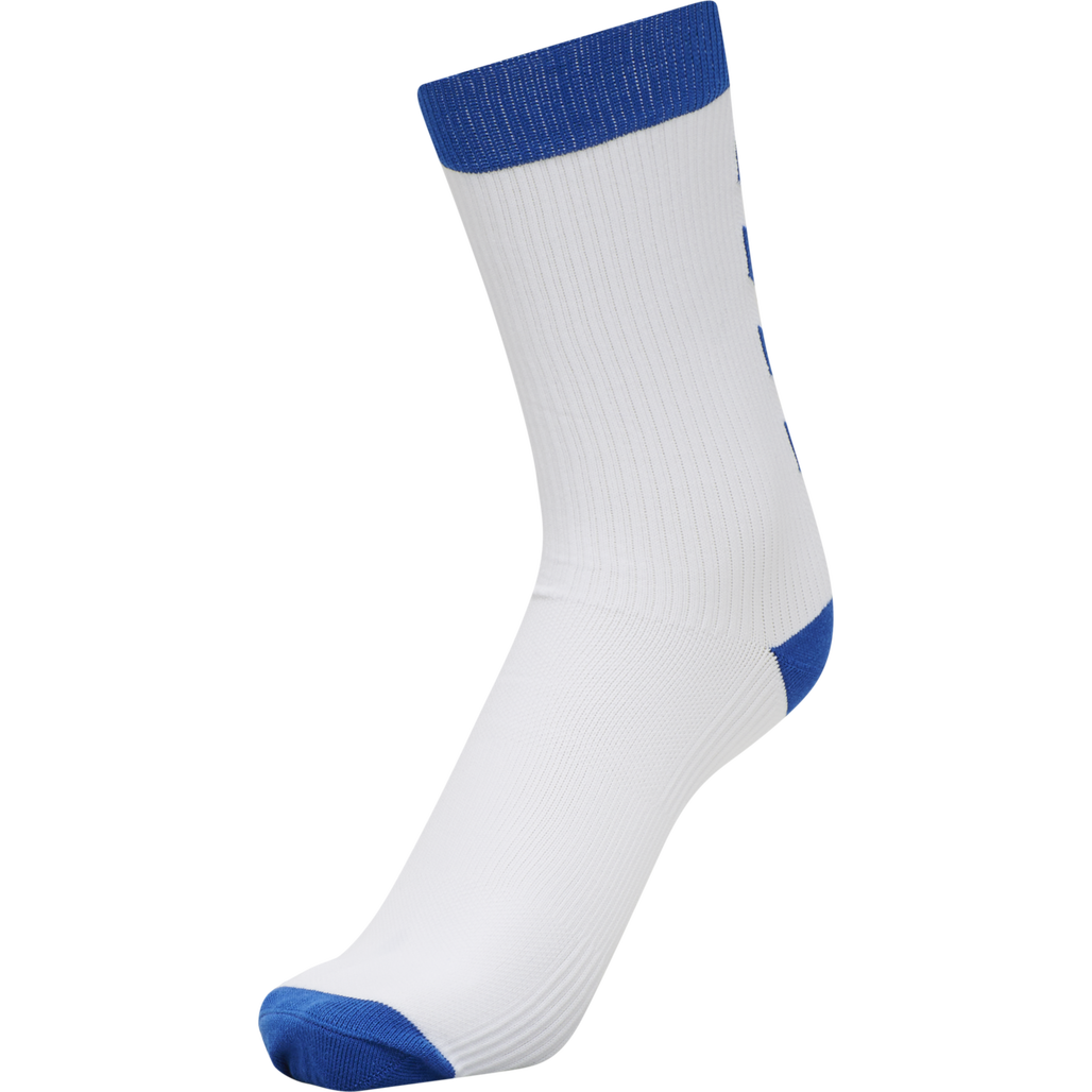 ELEMENT INDOOR SPORT SOCK 2 PACK